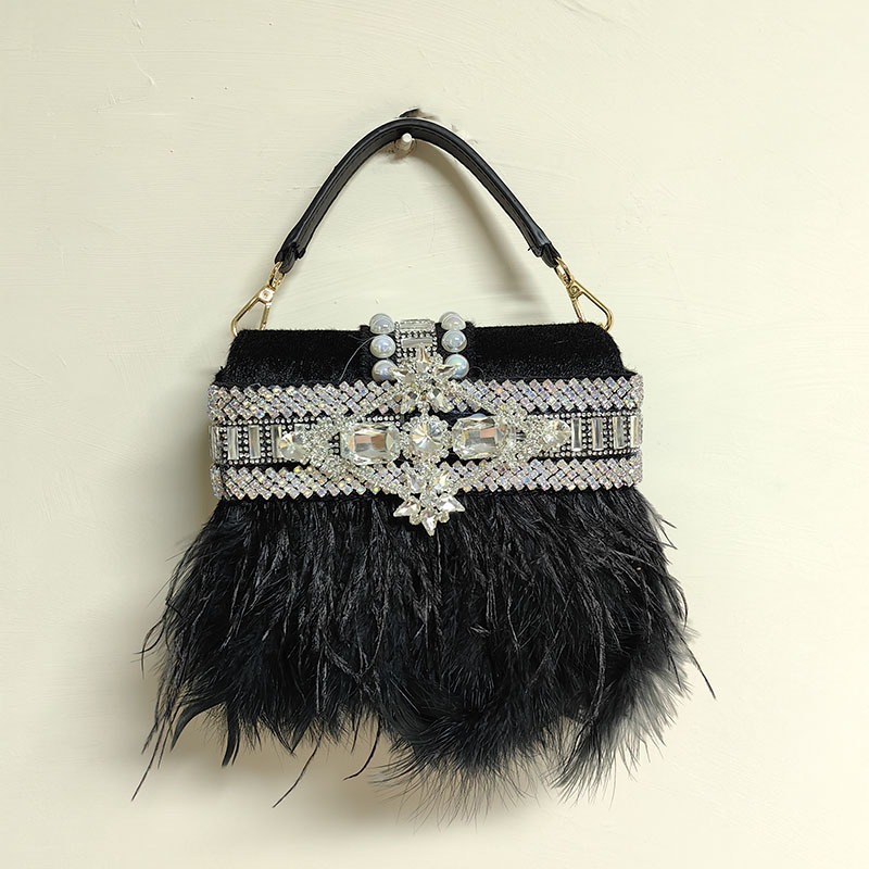 Stijlvolle crossbodytas voor d - Luxury Bags From China recensie en prijs