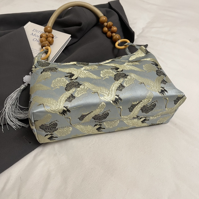 Nieuwe Chinese Stijl Onderarm  - Luxury Bags From China recensie en prijs