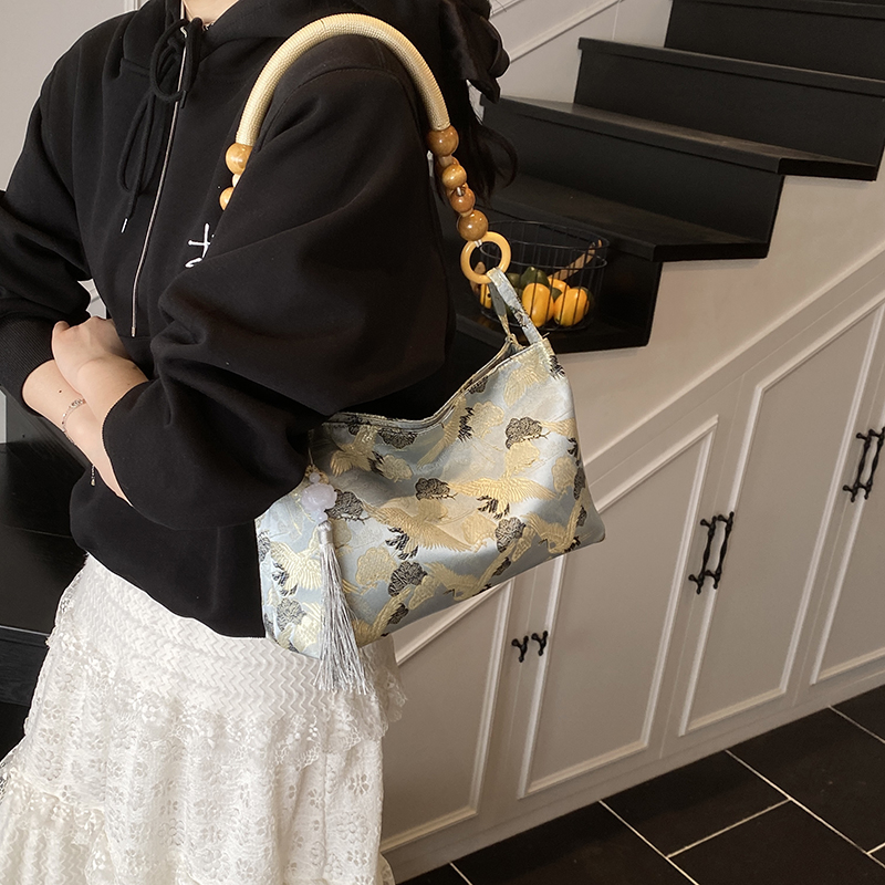 Nieuwe Chinese Stijl Onderarm  - Luxury Bags From China recensie en prijs