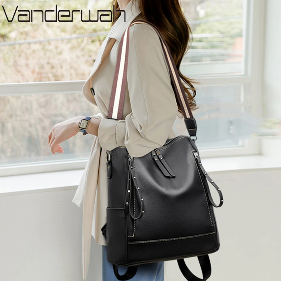 Merk Luxe Rugzakken Zacht Leer - Luxury Bags For Women Brands recensie en prijs