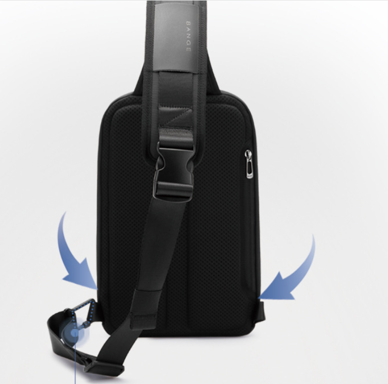 Bange Schoudertassen voor here - Luxury Bags Sling recensie en prijs
