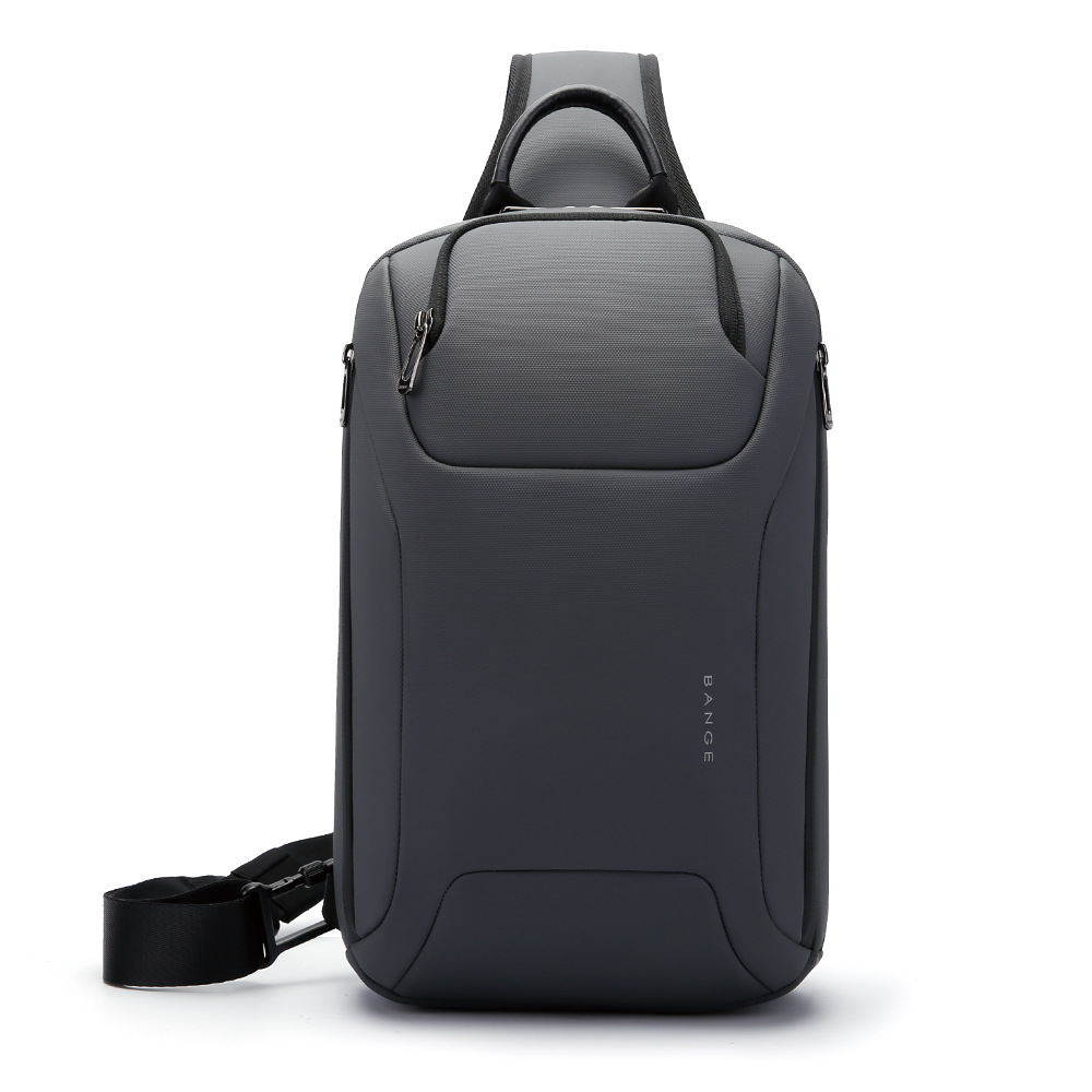 Bange Schoudertassen voor here - Luxury Bags Sling recensie en prijs