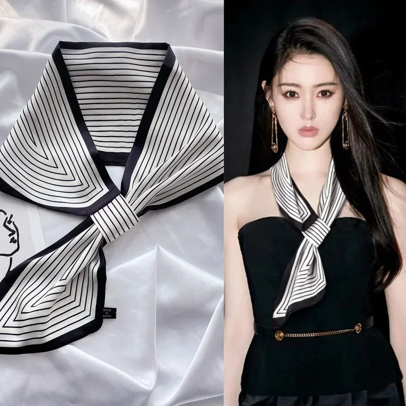 Luxe Band Lente Zomer Oor Zijd - Luxury Bags Korea recensie en prijs