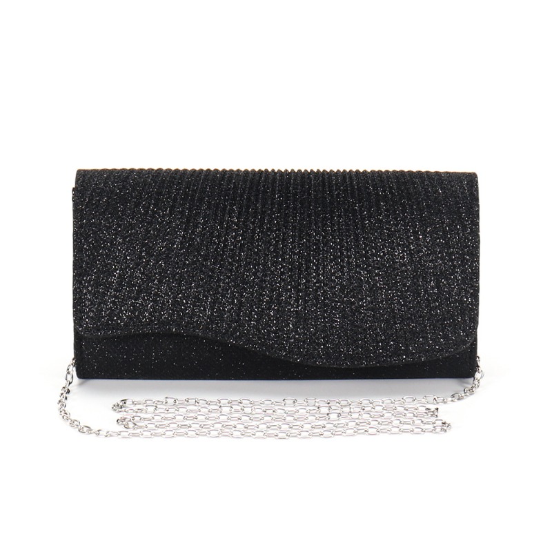 2026 Nieuwe Vrouwen Vouw Glitt - Mini Bag Evening Clutch recensie en prijs