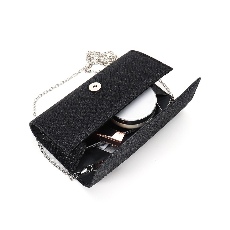 2026 Nieuwe Vrouwen Vouw Glitt - Mini Bag Evening Clutch recensie en prijs