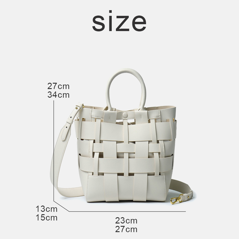 Aangepaste initialen lederen t - Luxury Bags Tote recensie en prijs