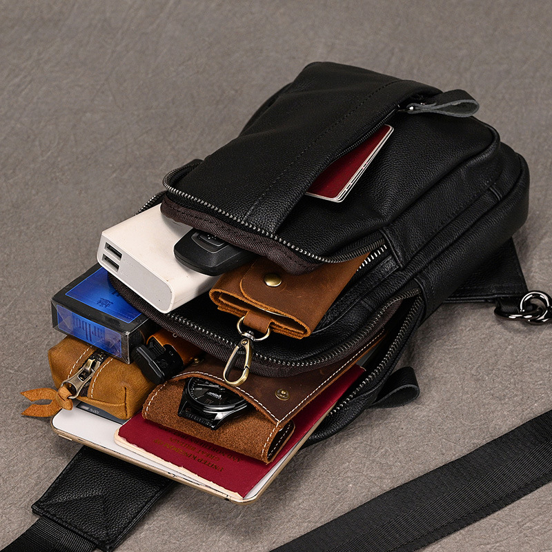 Nieuwe Mode Luxe Zwarte Multif - Luxury Bags Sling recensie en prijs