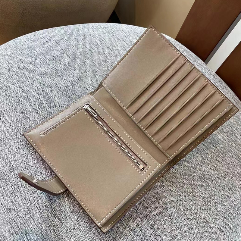 Mode Vrouwen Echt Lederen Kort - Luxury Quilted Bags recensie en prijs