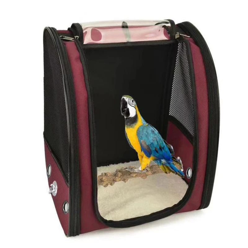 Buiten Papegaai Rugzak Draagba - Luxury Bags Price recensie en prijs