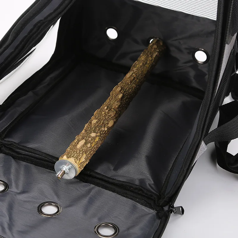Buiten Papegaai Rugzak Draagba - Luxury Bags Price recensie en prijs