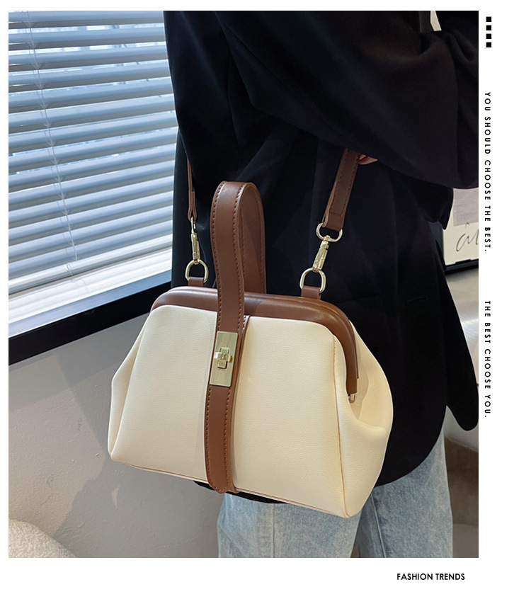 Nieuwe vintage schoudertas van - Luxury Bags In Sale recensie en prijs