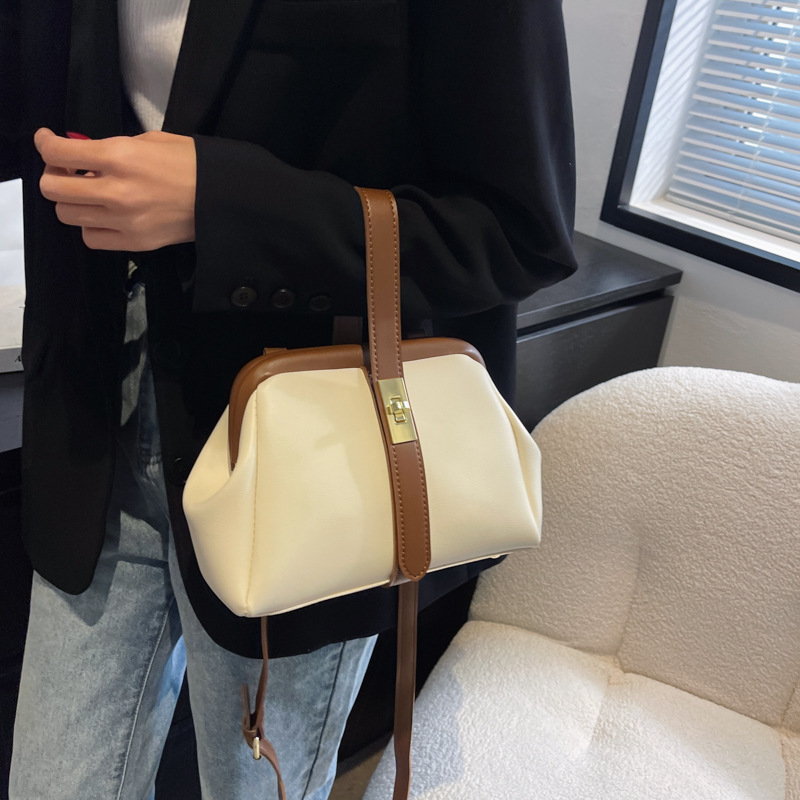 Nieuwe vintage schoudertas van - Luxury Bags In Sale recensie en prijs