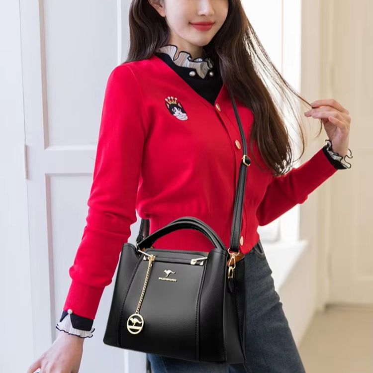 2026 Luxe Dames Designer 3-laa - Luxury Bags No Logo recensie en prijs