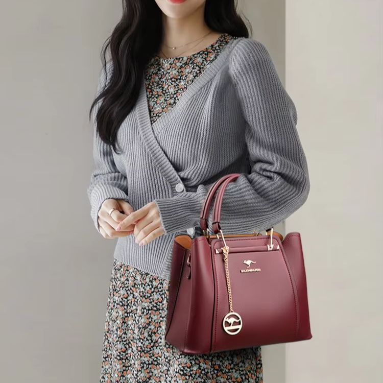 2026 Luxe Dames Designer 3-laa - Luxury Bags No Logo recensie en prijs