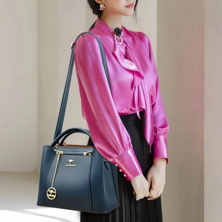 2026 Luxe Dames Designer 3-laa - Luxury Bags No Logo recensie en prijs