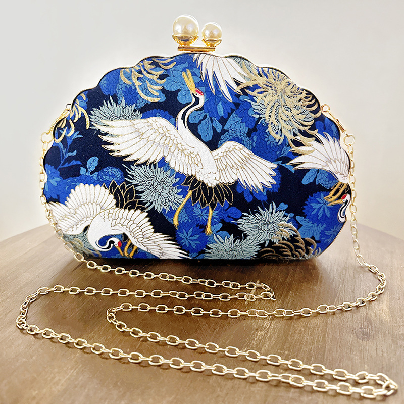 2023 Borduren Vrouwen Avondtas - Mini Bag Evening Clutch recensie en prijs