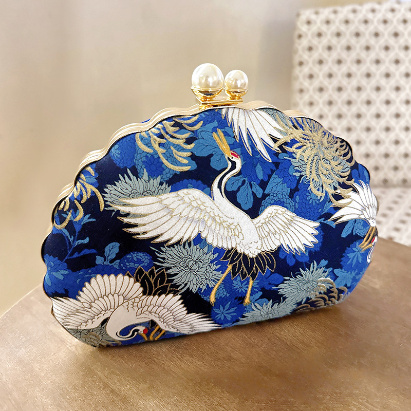 2023 Borduren Vrouwen Avondtas - Mini Bag Evening Clutch recensie en prijs