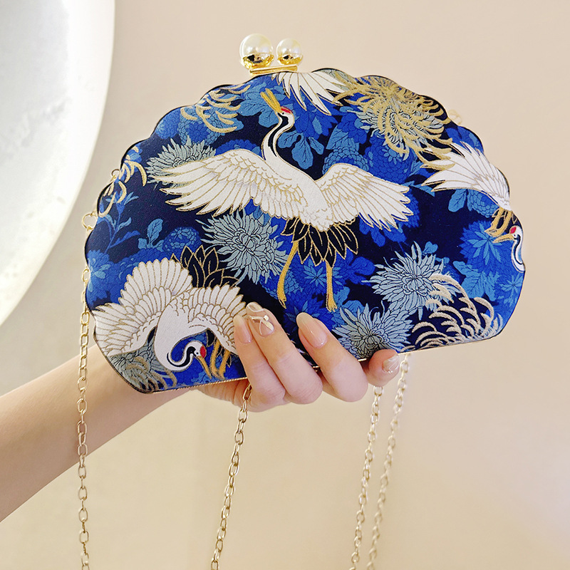 2023 Borduren Vrouwen Avondtas - Mini Bag Evening Clutch recensie en prijs