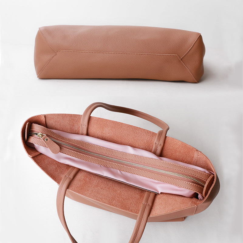Vrouwen Draagtas Luxe Echt Led - Luxury Bags Tote recensie en prijs
