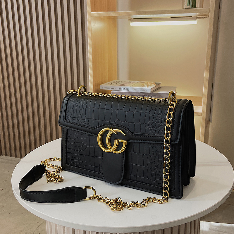 2026 Nieuwe High-End Onderarmt - Luxury Quilted Bags recensie en prijs