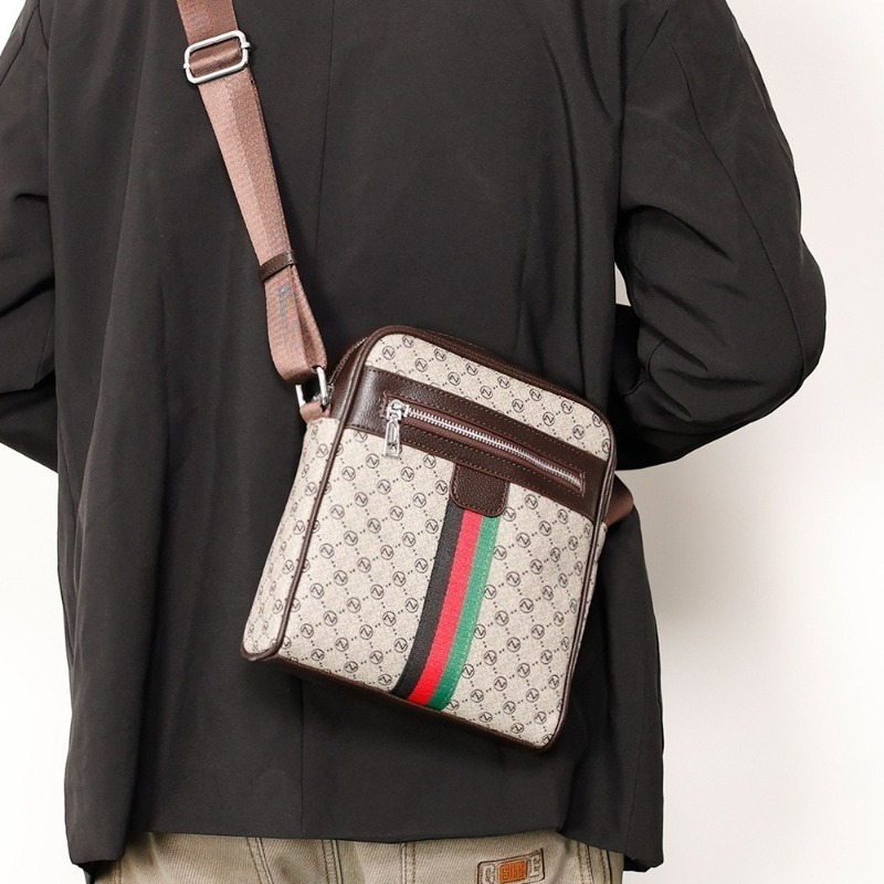 Luxe Crossbody Tassen Herenmod - Luxury Bags Sling recensie en prijs
