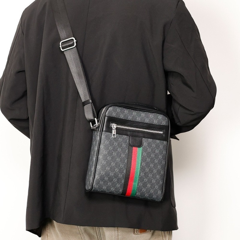 Luxe Crossbody Tassen Herenmod - Luxury Bags Sling recensie en prijs