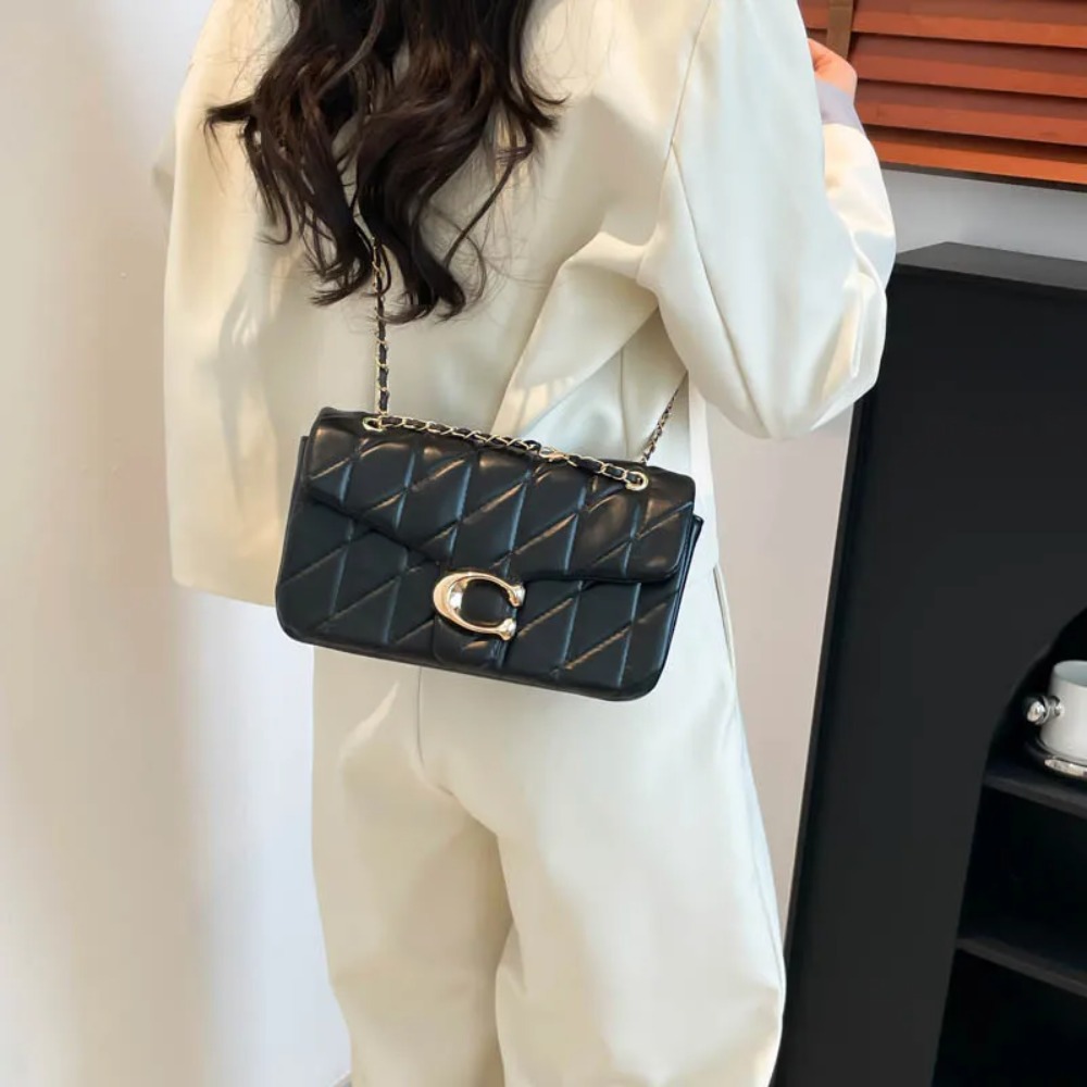 2025 Kleine Geurige Windtas Ha - Luxury Quilted Bags recensie en prijs