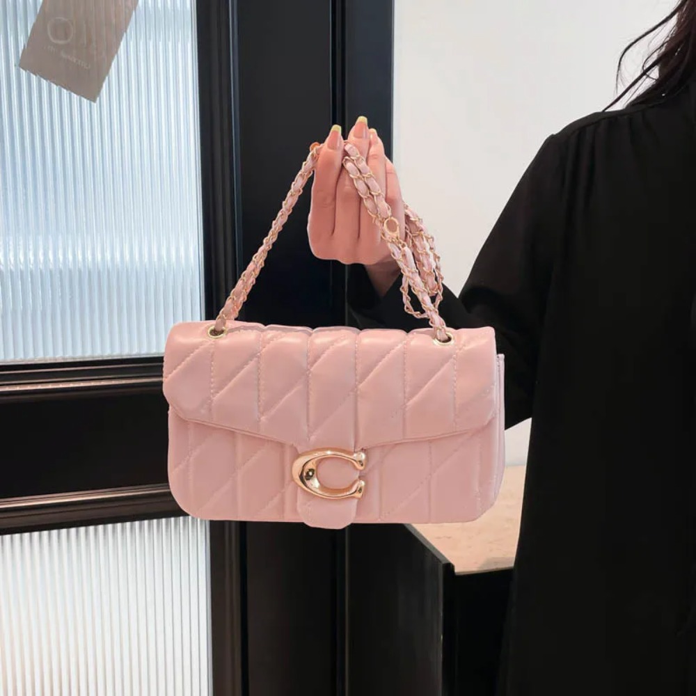 2025 Kleine Geurige Windtas Ha - Luxury Quilted Bags recensie en prijs