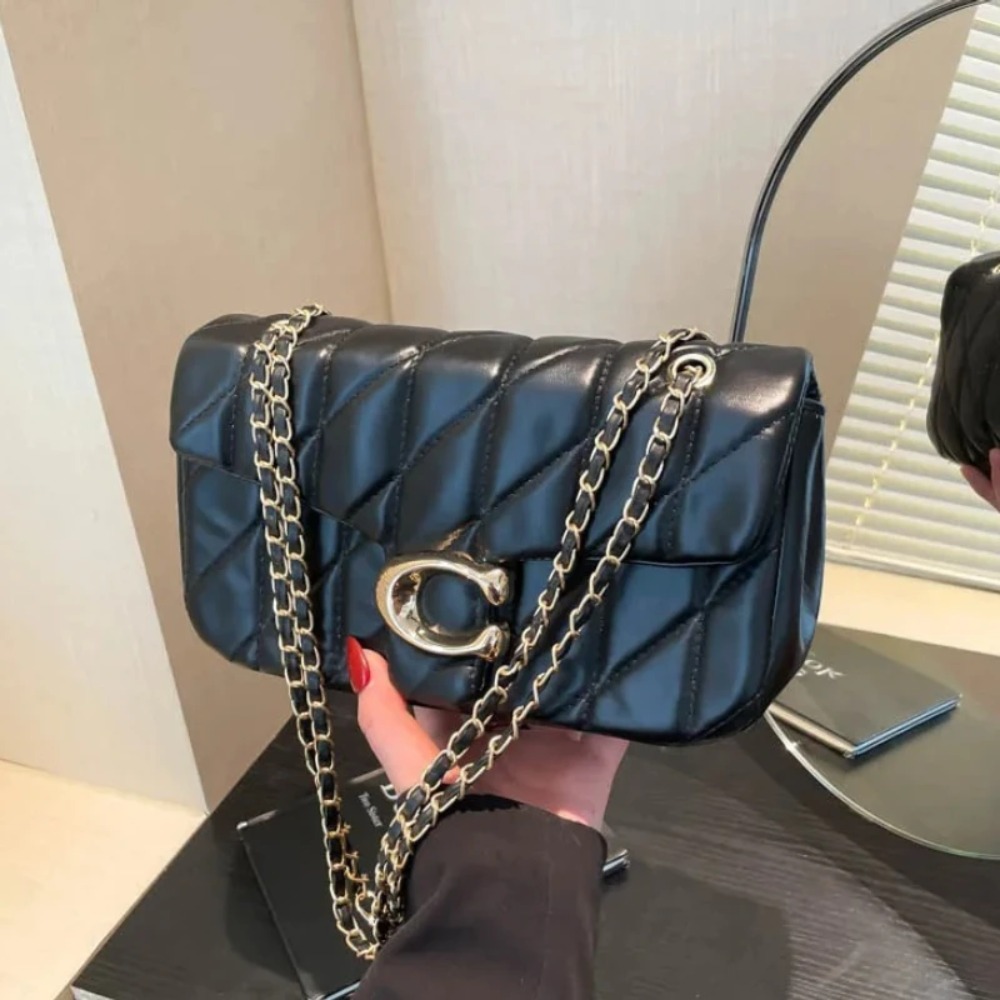 2025 Kleine Geurige Windtas Ha - Luxury Quilted Bags recensie en prijs