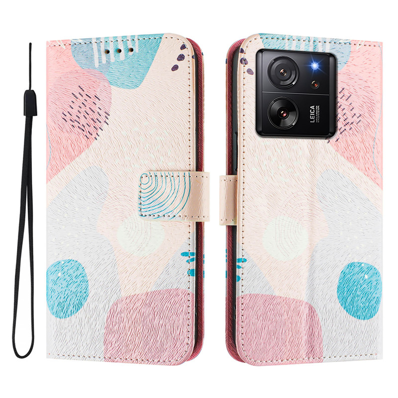 Luxe Flip Leather Case Voor Xi - Luxury Bags Kl recensie en prijs