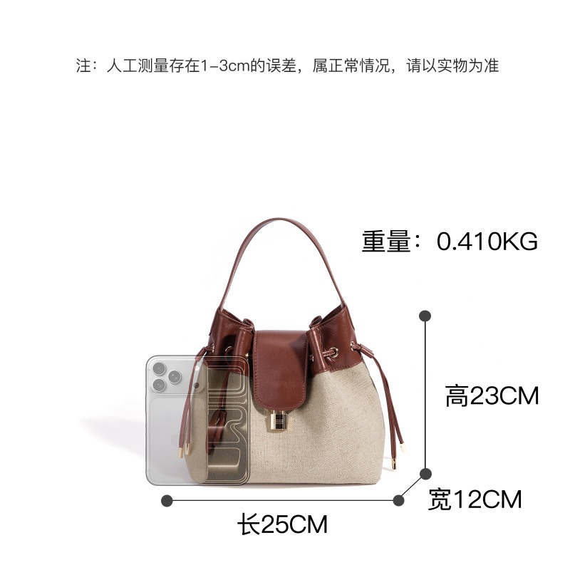 Dames crossbodytas van luxe me - Luxury Bags From China recensie en prijs
