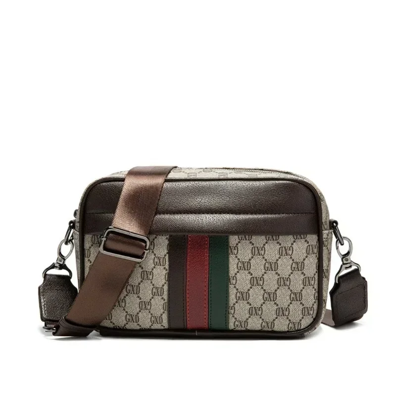 Luxe Crossbody Tas Heren Mode  - Luxury Bags Sling recensie en prijs