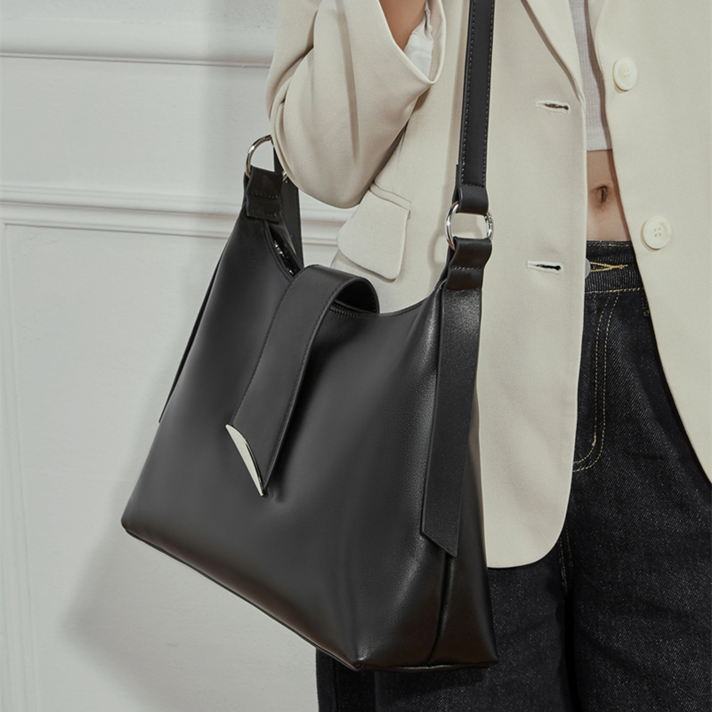 Hifashion Koeienhuid Echt Leer - Luxury Bags Tote recensie en prijs