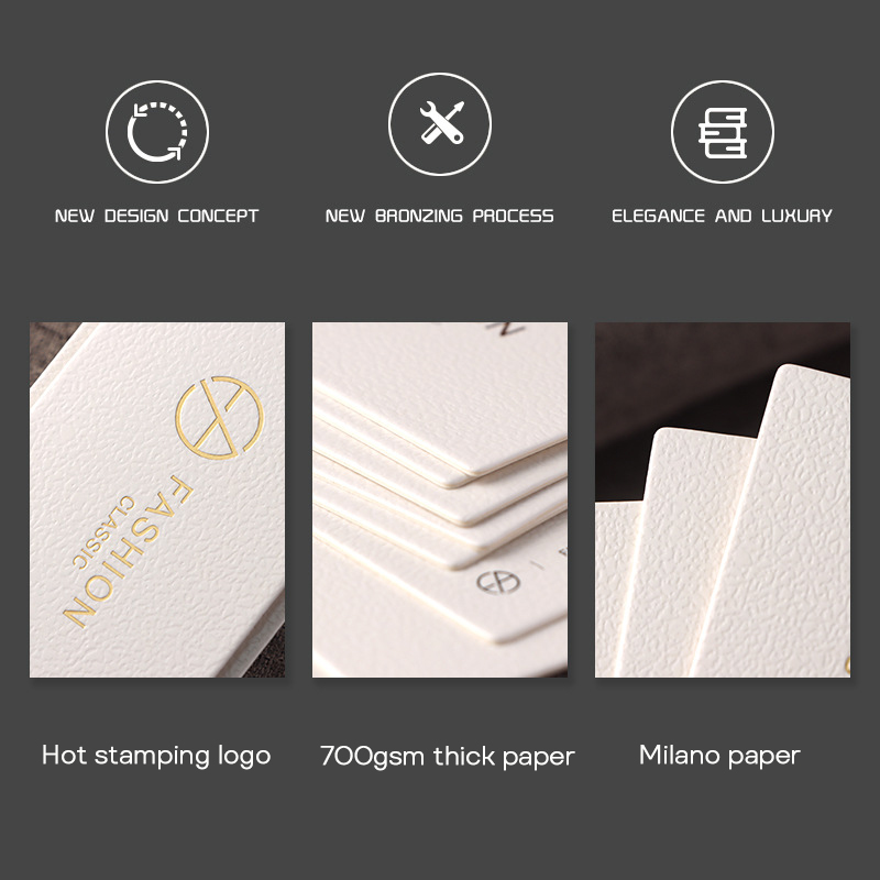 700gsm Milano papier op maat g - Luxury Bags Price recensie en prijs