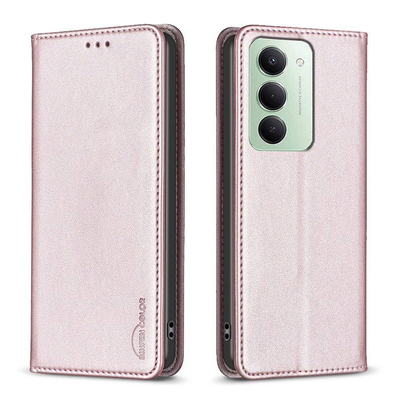 Luxe Lederen Flip Telefoon Cas - Luxury Bags Kl recensie en prijs
