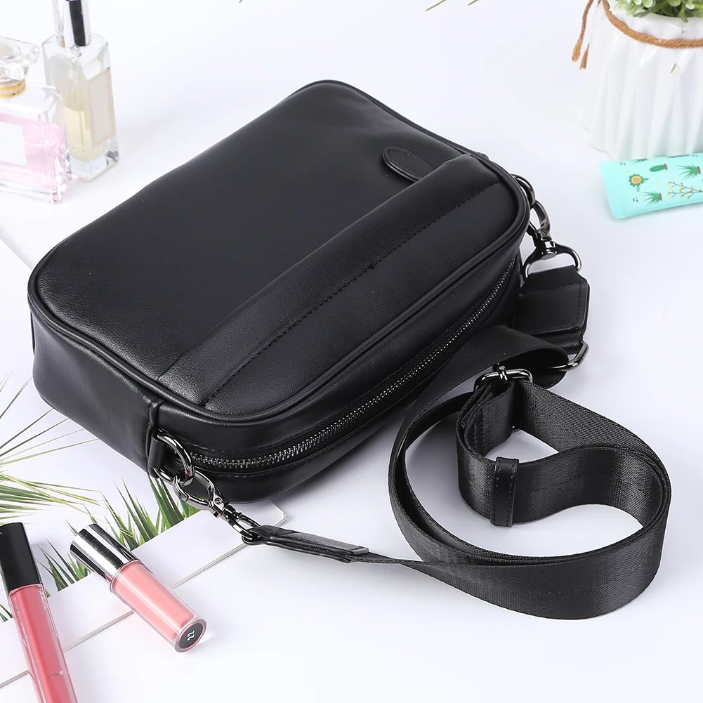 Heren Klassiek Patroon Busines - Luxury Bags Sling recensie en prijs