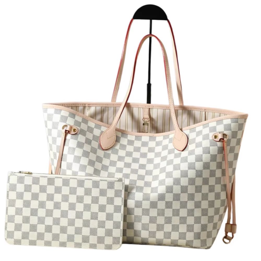 Mode Nieuw Ontwerp Luxe Damest - Luxury Bags Tote recensie en prijs
