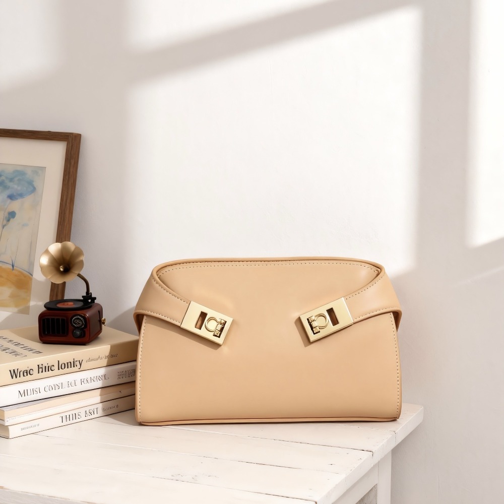 Niche Lichte luxe high-end een - Luxury Bags No Logo recensie en prijs