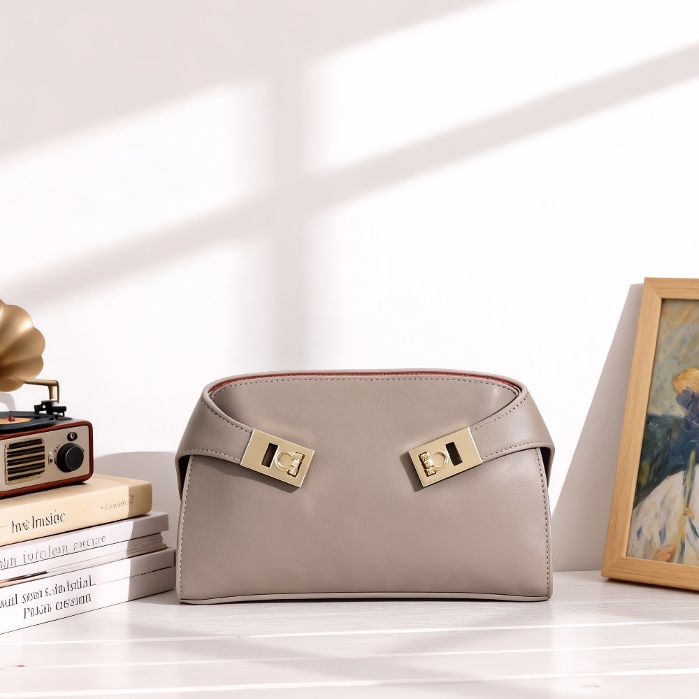 Niche Lichte luxe high-end een - Luxury Bags No Logo recensie en prijs