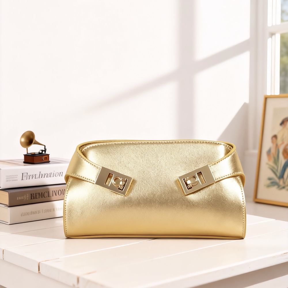 Niche Lichte luxe high-end een - Luxury Bags No Logo recensie en prijs