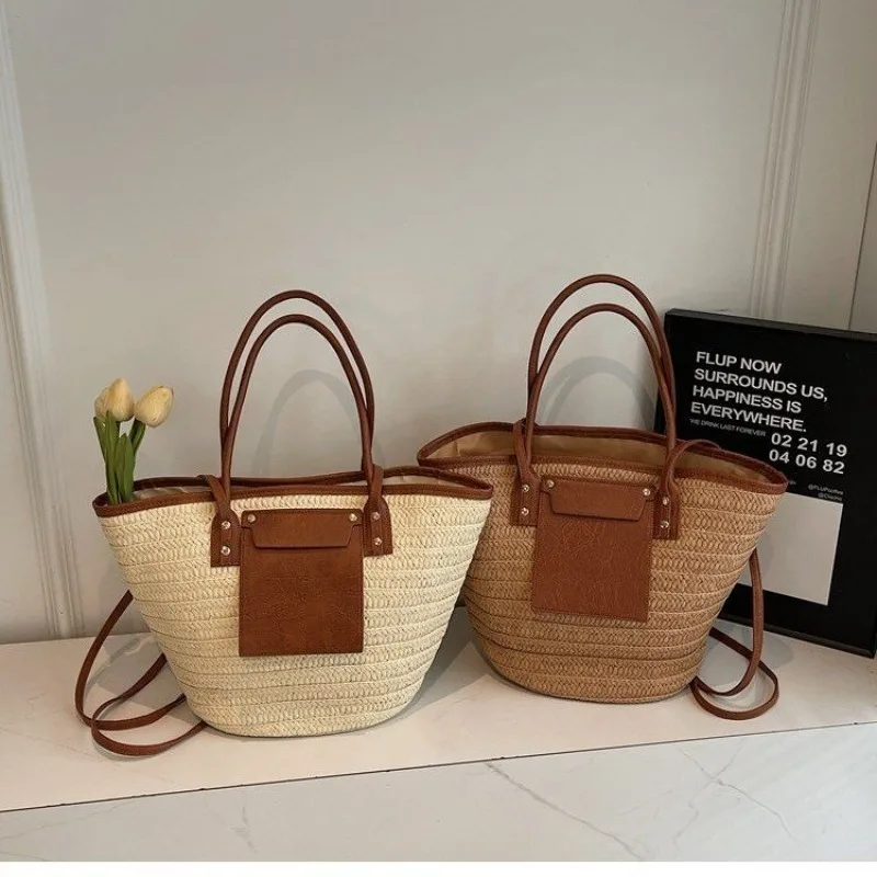 Klassieke leren schoudertas vo - Luxury Bags From China recensie en prijs