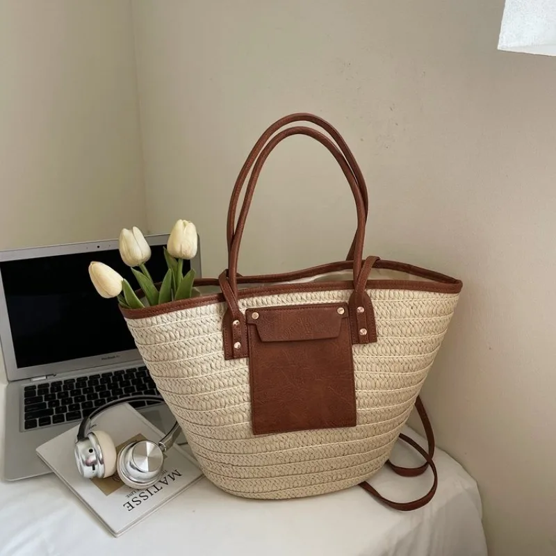 Klassieke leren schoudertas vo - Luxury Bags From China recensie en prijs