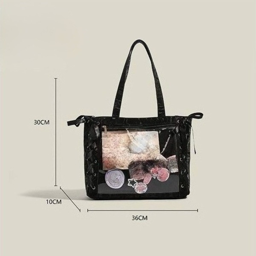 Veelzijdige mode-lint Itabag g - Luxury Bags Tote recensie en prijs