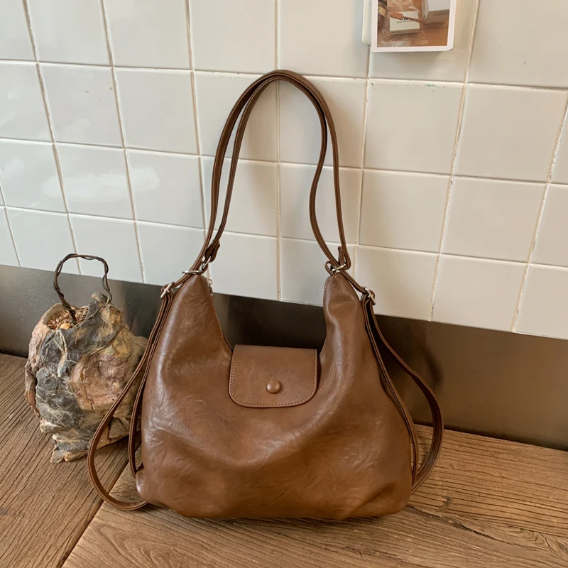 Hot Sale Solid Pu Rits Stijlvo - Luxury Bags In Sale recensie en prijs