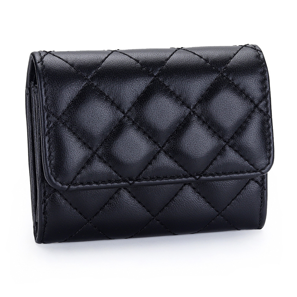 Schapenvacht Gewatteerde Kaart - Luxury Quilted Bags recensie en prijs