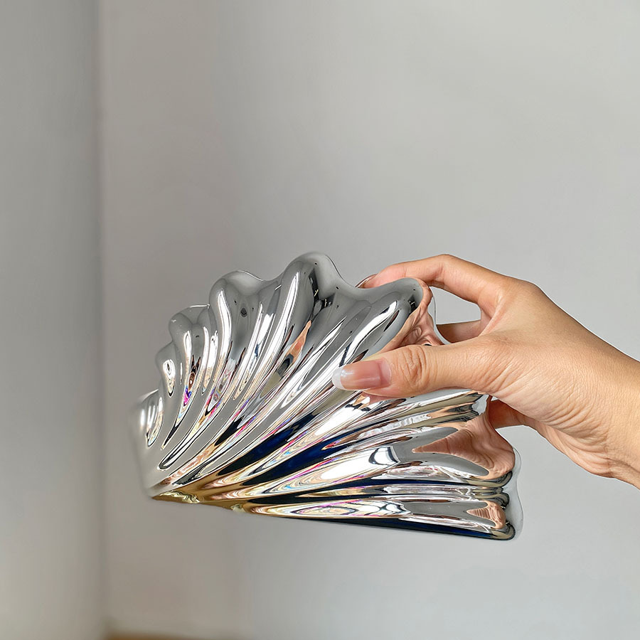 Goud Zilver Avondtasje Portemo - Mini Bag Evening Clutch recensie en prijs