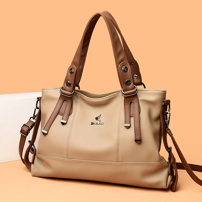 Echt merk luxe designer ledere - Key Holder Leather Pouch recensie en prijs