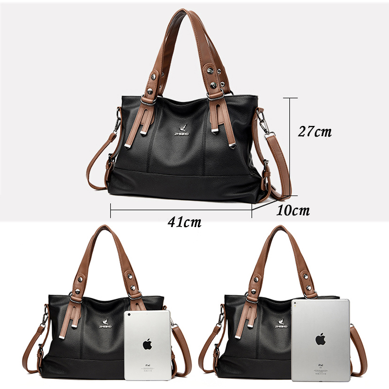 Echt merk luxe designer ledere - Key Holder Leather Pouch recensie en prijs