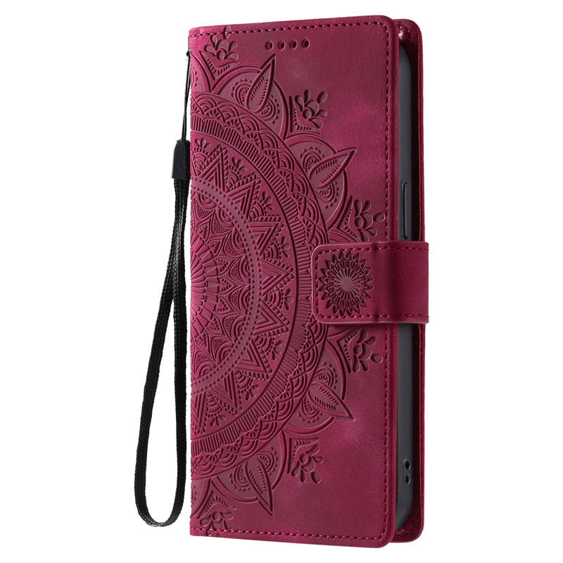 Embossing Proces Portemonnee T - Luxury Bags Kl recensie en prijs
