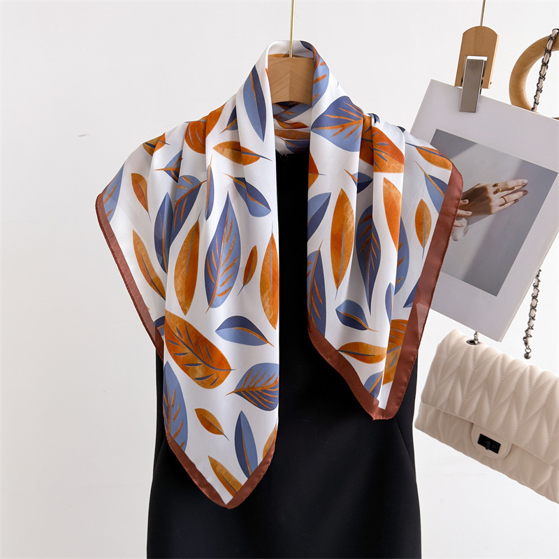 Luxe Merk Print 70 Cm Vierkant - Luxury Bags For Women Brands recensie en prijs
